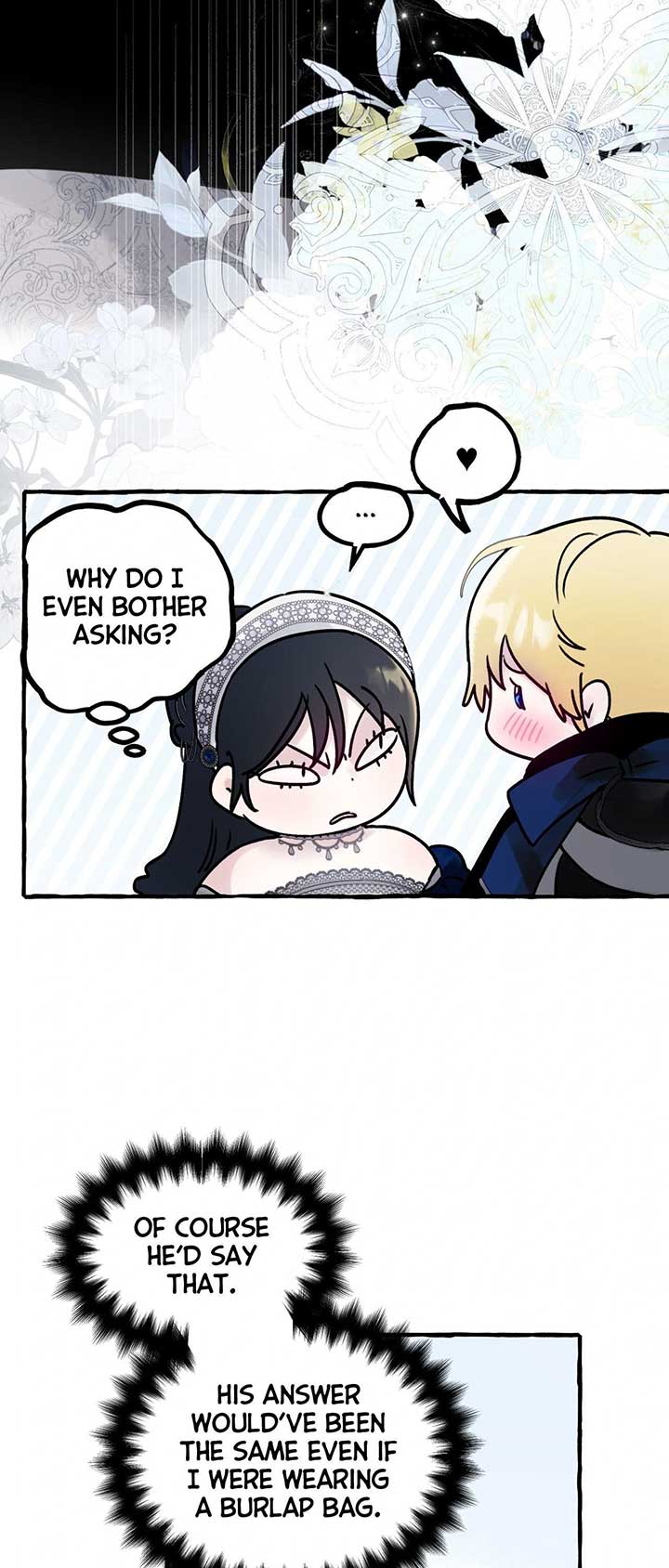 In the Doghouse Chapter 63 - Page 48