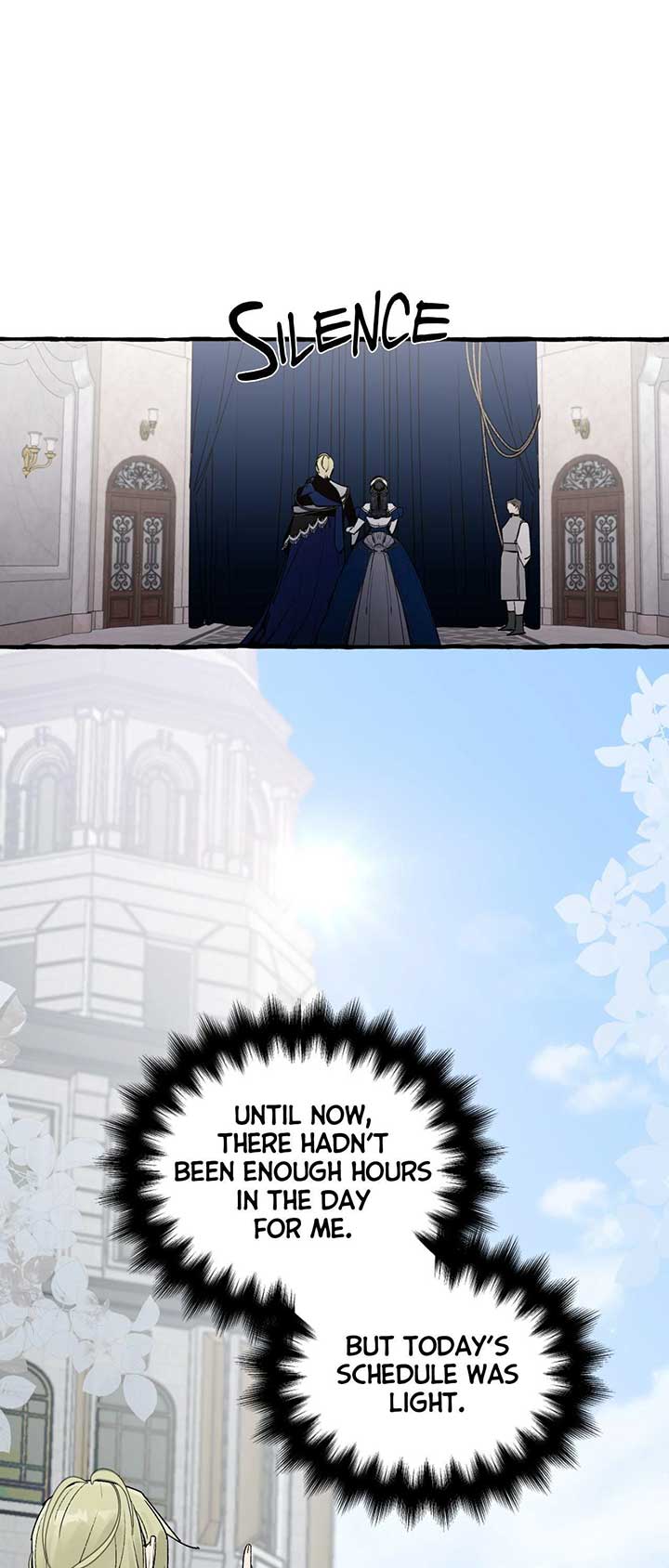 In the Doghouse Chapter 63 - Page 50