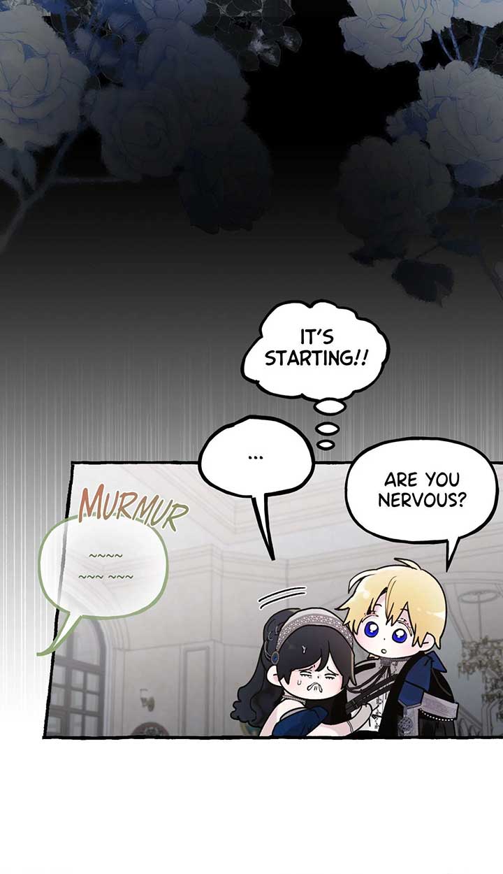 In the Doghouse Chapter 63 - Page 54