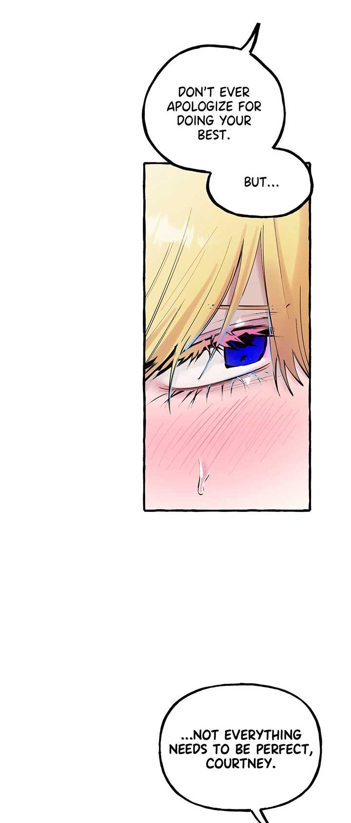 In the Doghouse Chapter 63 - Page 7