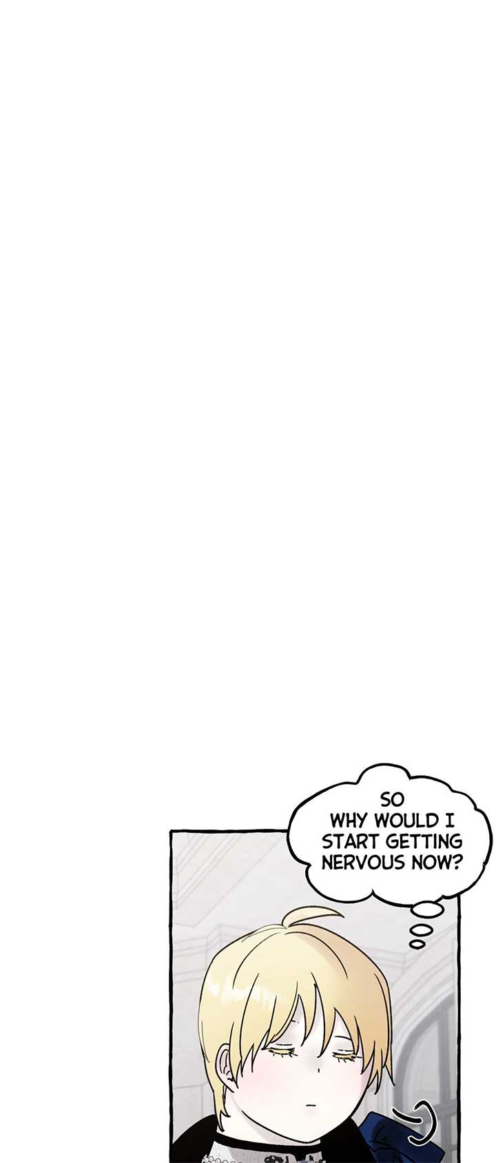 In the Doghouse Chapter 64 - Page 1