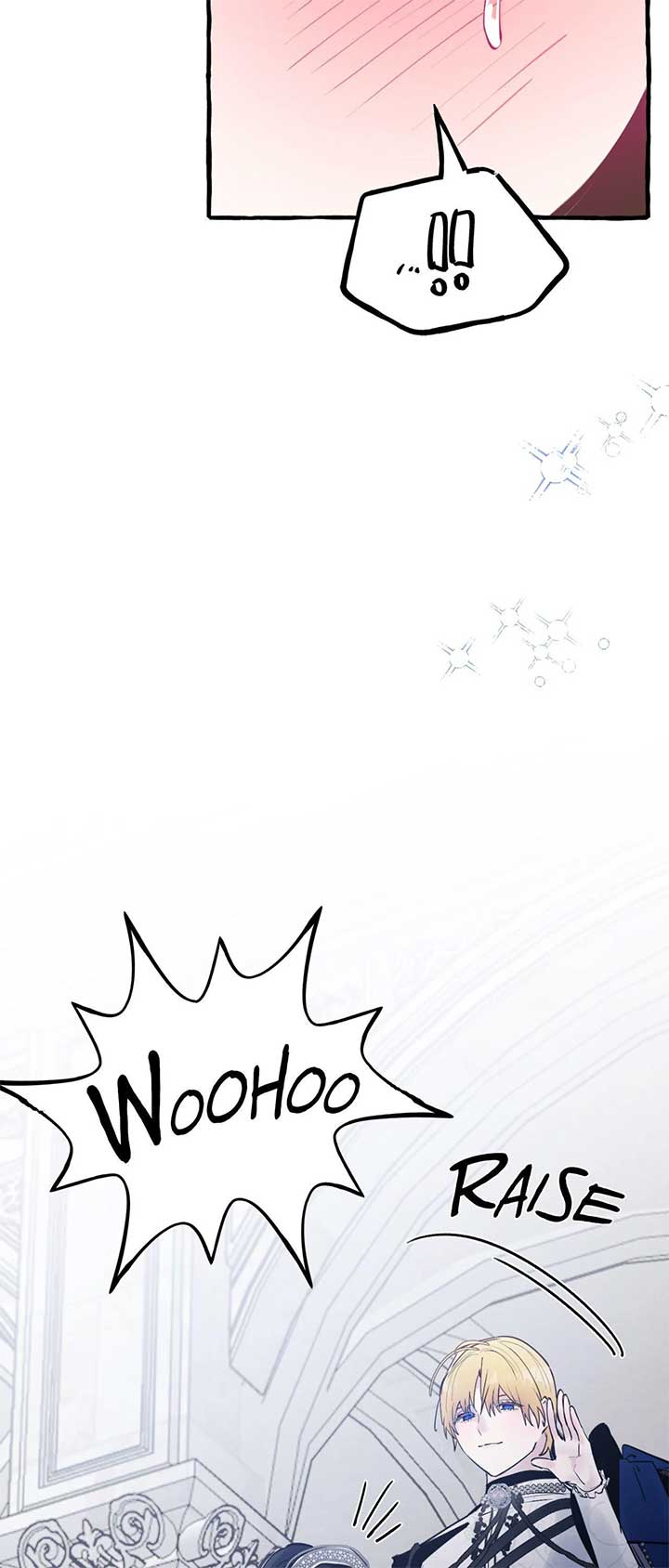 In the Doghouse Chapter 64 - Page 14