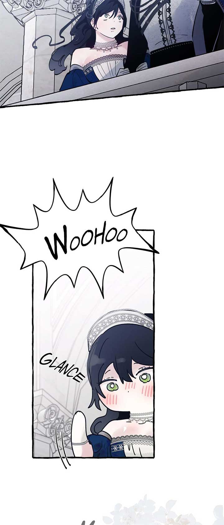 In the Doghouse Chapter 64 - Page 15