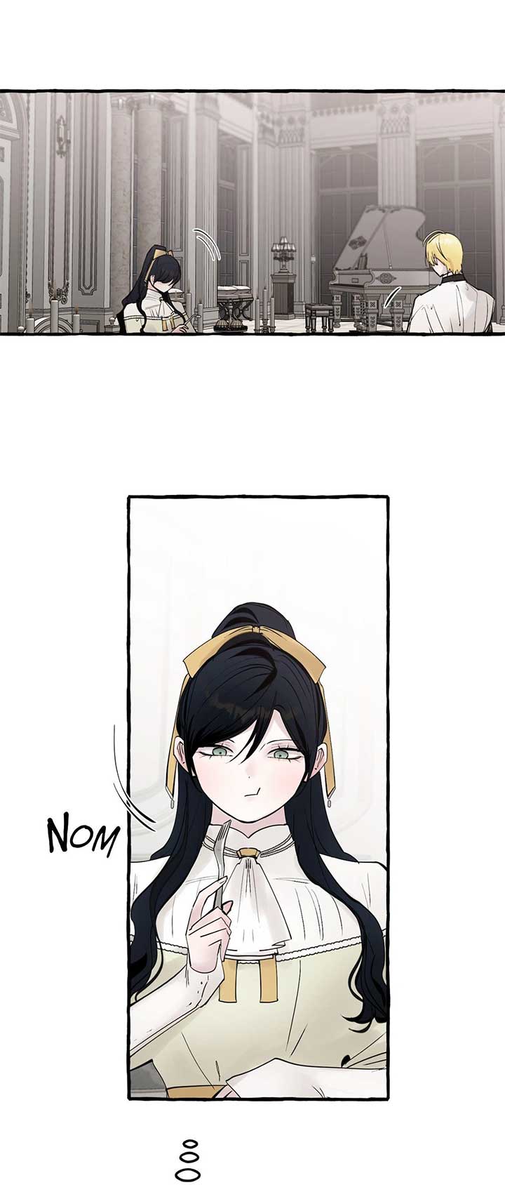 In the Doghouse Chapter 64 - Page 27