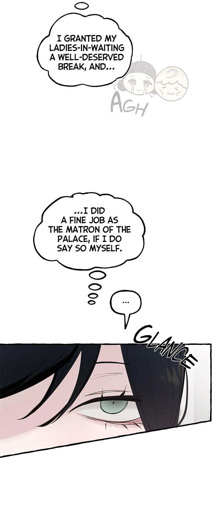 In the Doghouse Chapter 64 - Page 28