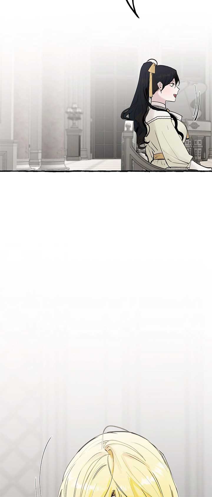 In the Doghouse Chapter 64 - Page 33
