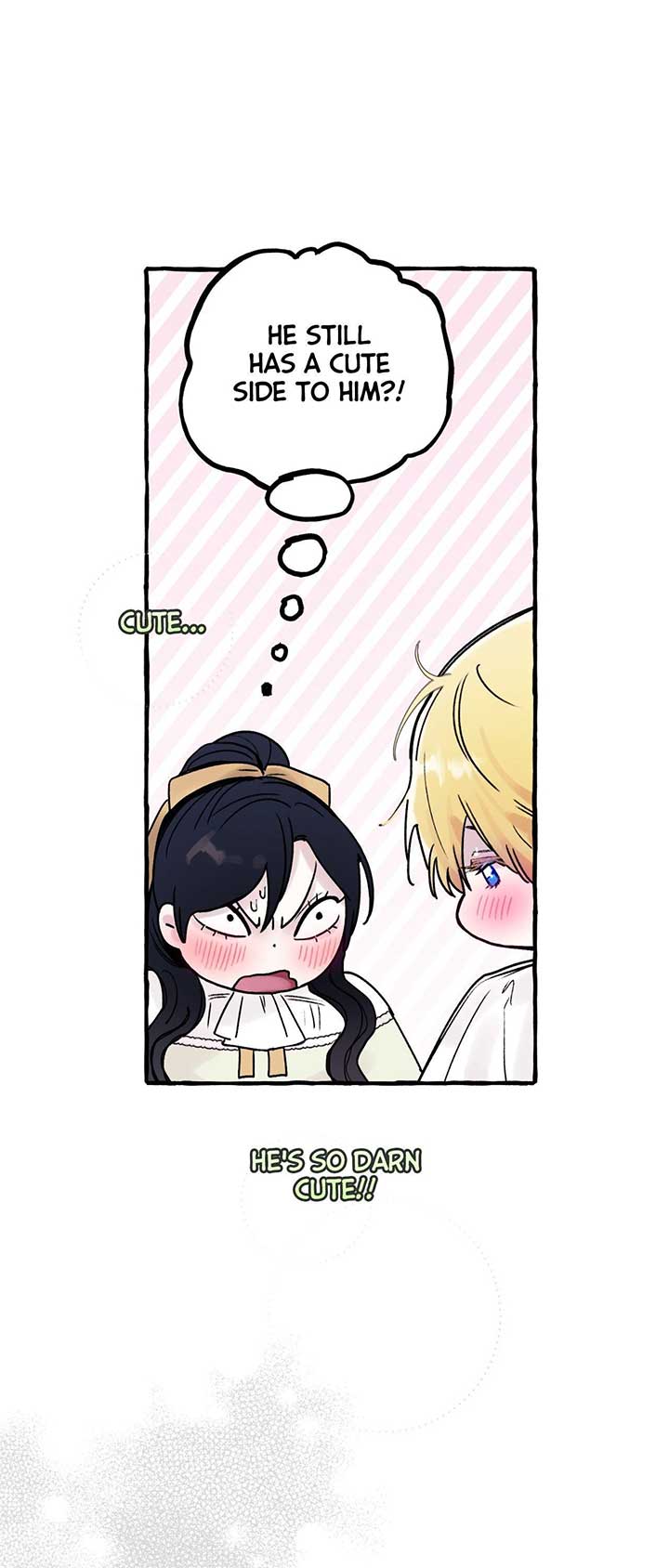 In the Doghouse Chapter 64 - Page 36