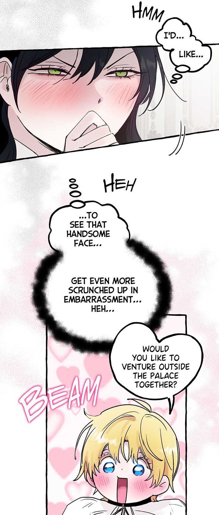 In the Doghouse Chapter 64 - Page 37