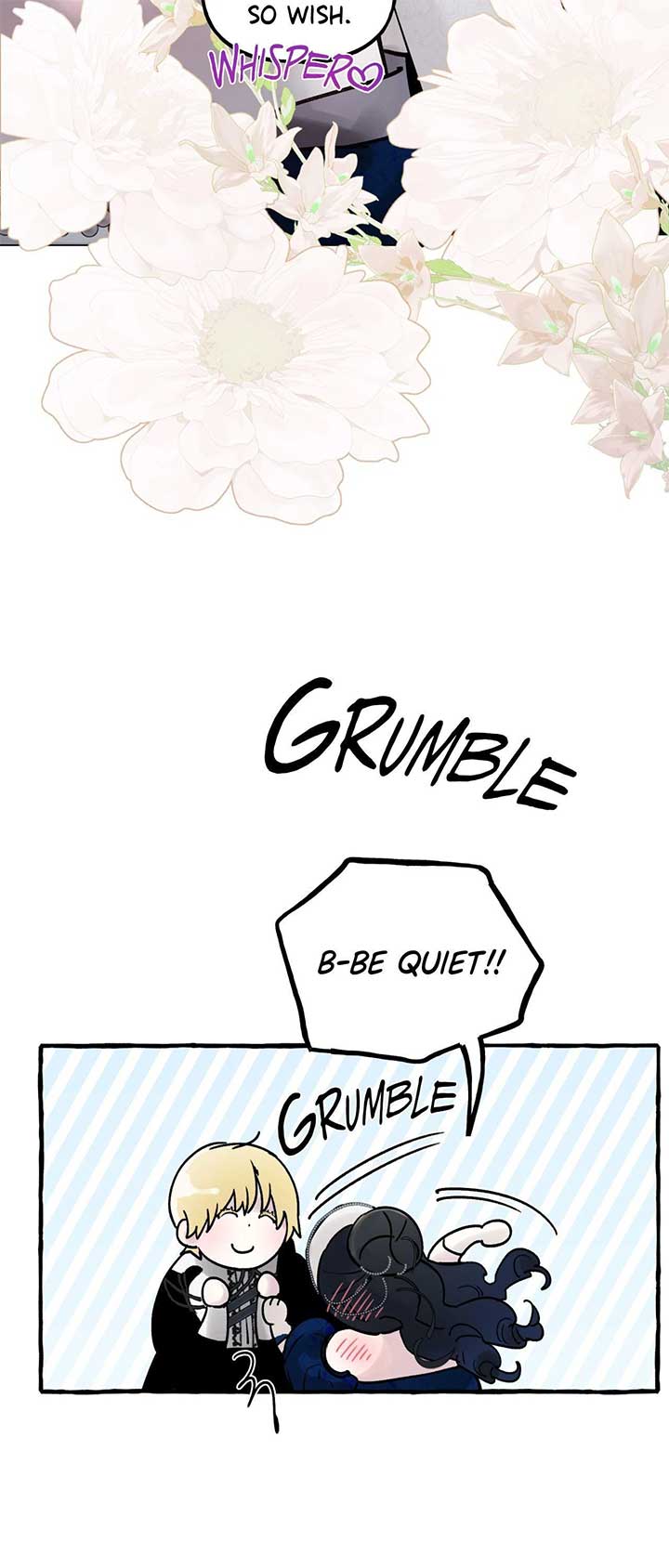 In the Doghouse Chapter 64 - Page 4