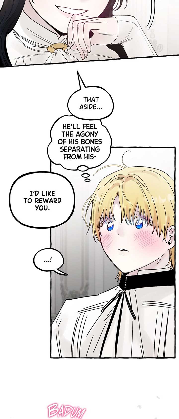 In the Doghouse Chapter 64 - Page 41