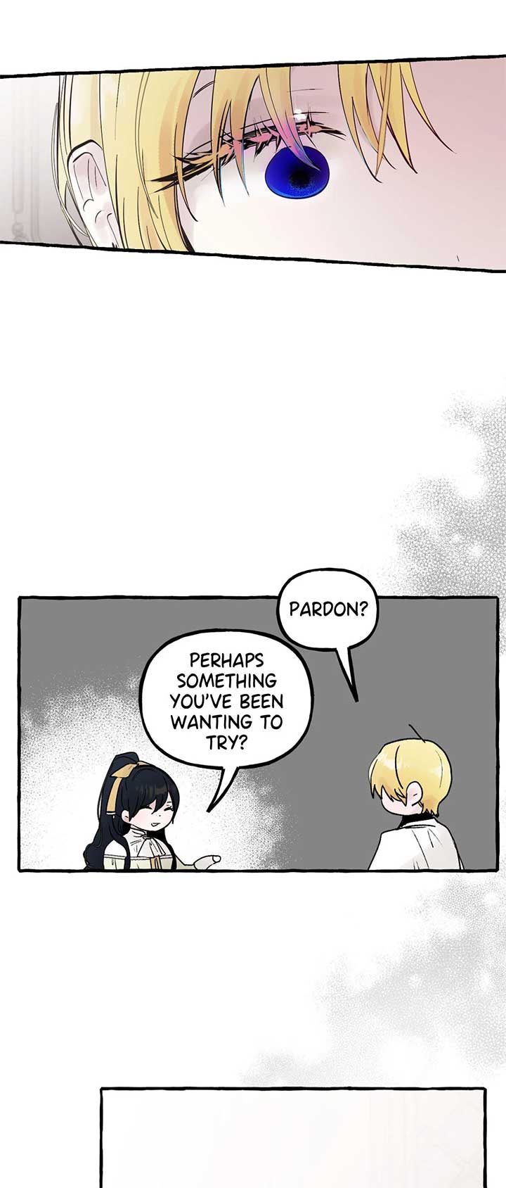In the Doghouse Chapter 64 - Page 43
