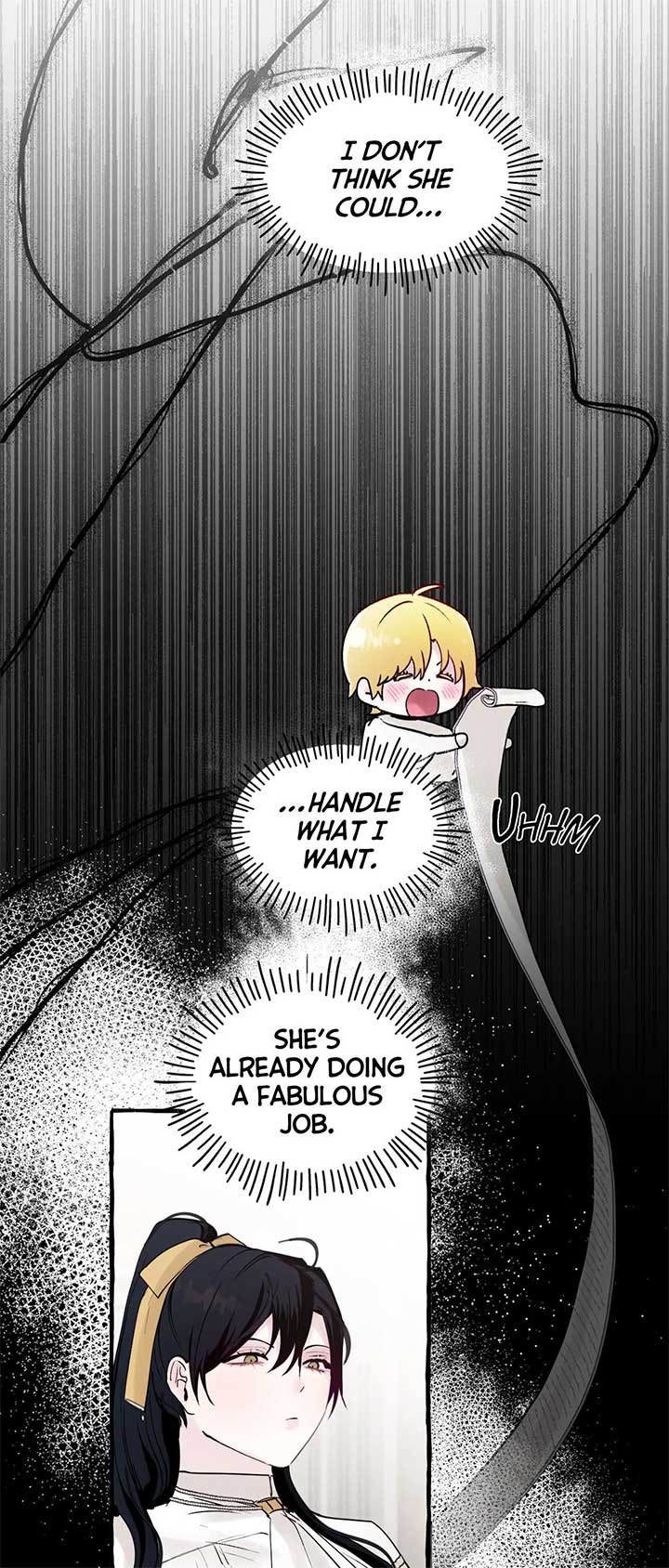 In the Doghouse Chapter 64 - Page 45