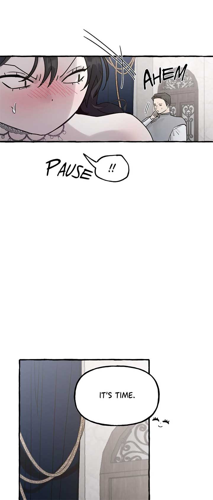 In the Doghouse Chapter 64 - Page 5