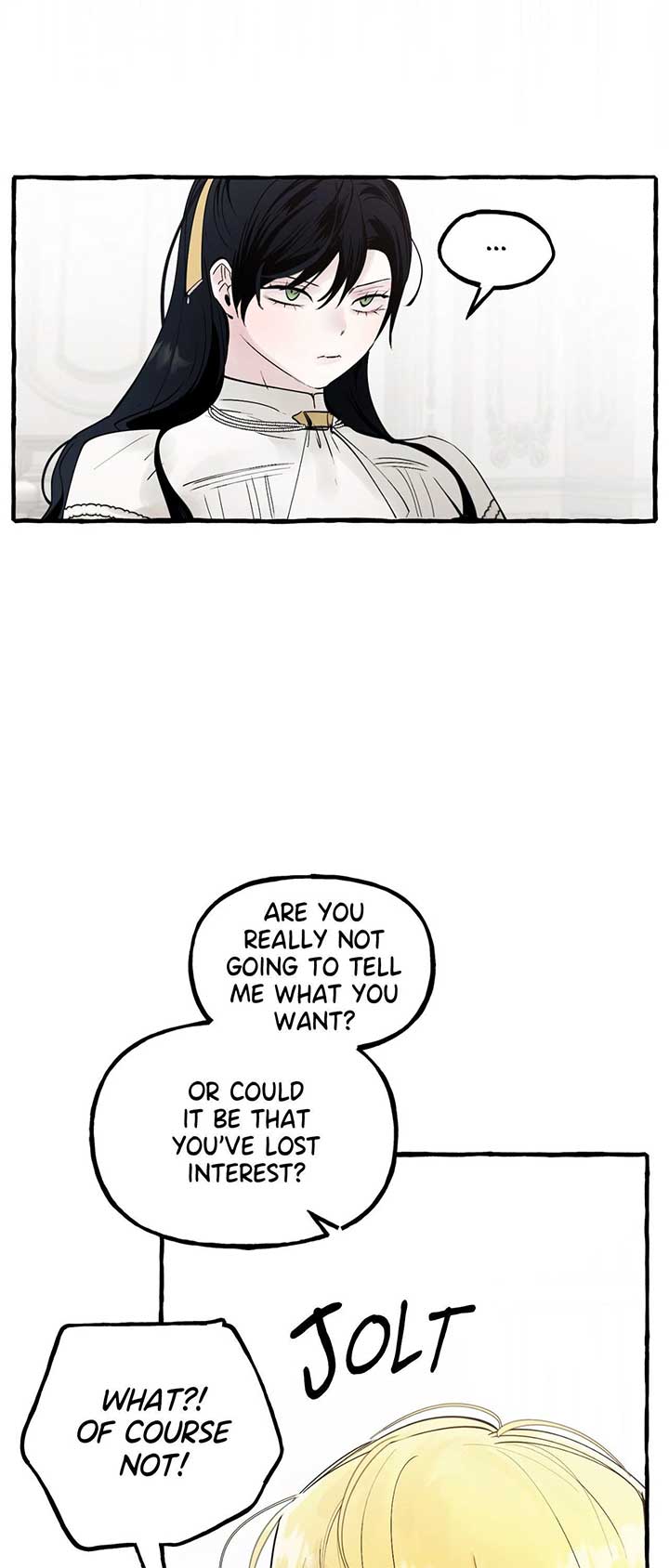 In the Doghouse Chapter 64 - Page 51