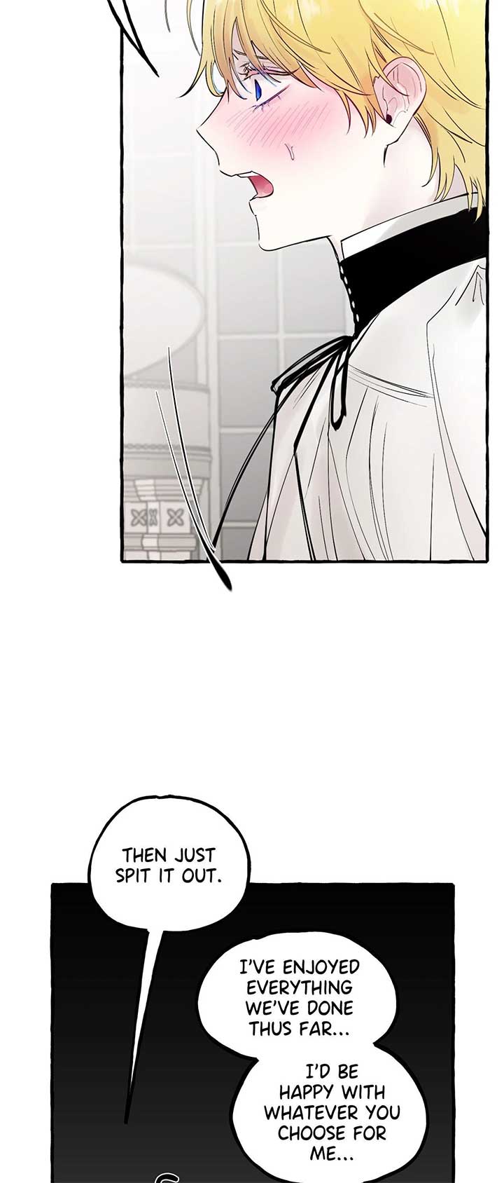 In the Doghouse Chapter 64 - Page 52