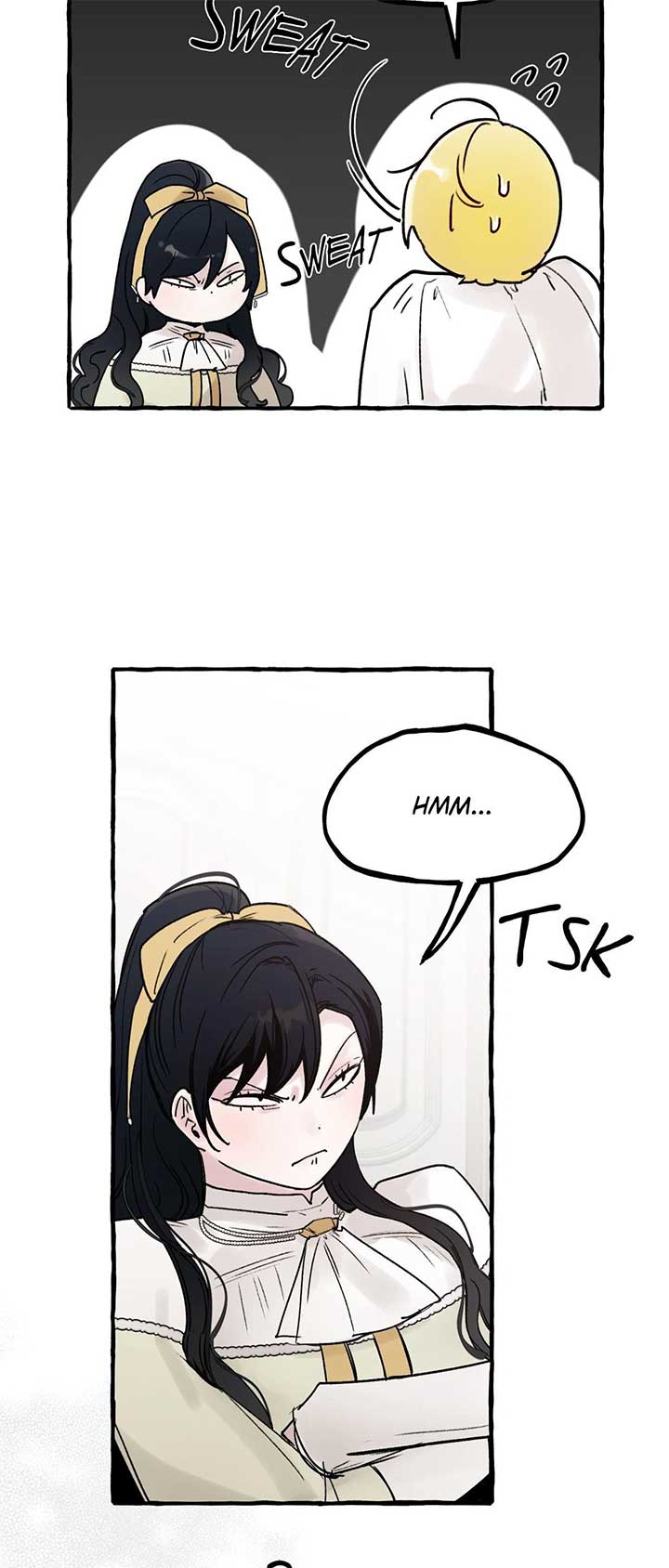 In the Doghouse Chapter 64 - Page 53