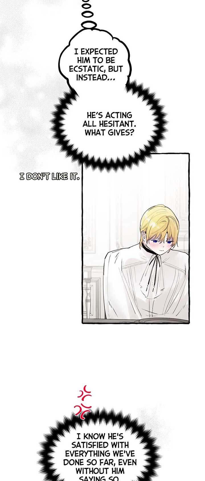 In the Doghouse Chapter 64 - Page 54