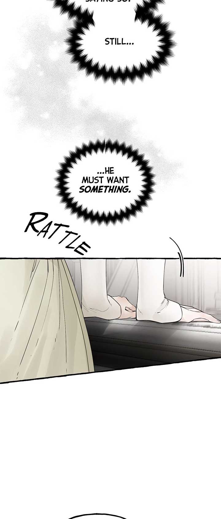 In the Doghouse Chapter 64 - Page 55