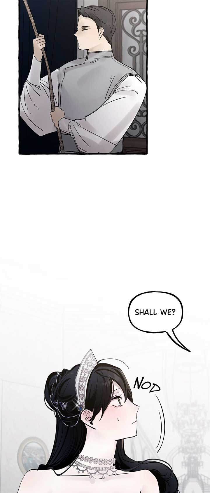 In the Doghouse Chapter 64 - Page 6