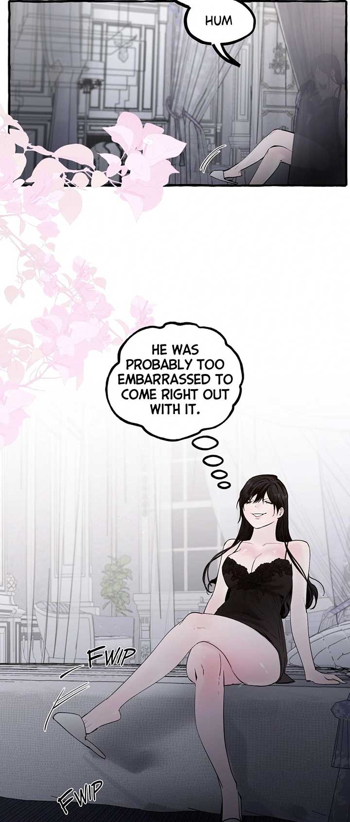 In the Doghouse Chapter 65 - Page 10