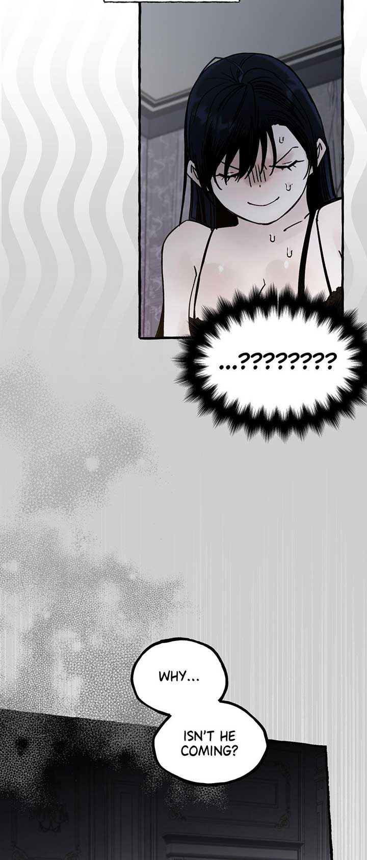 In the Doghouse Chapter 65 - Page 14