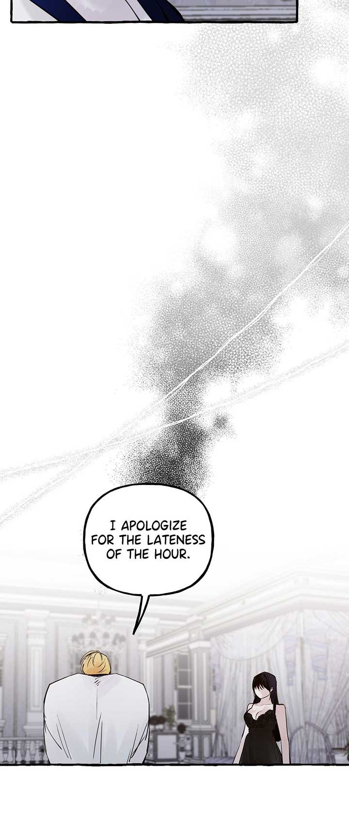 In the Doghouse Chapter 65 - Page 23