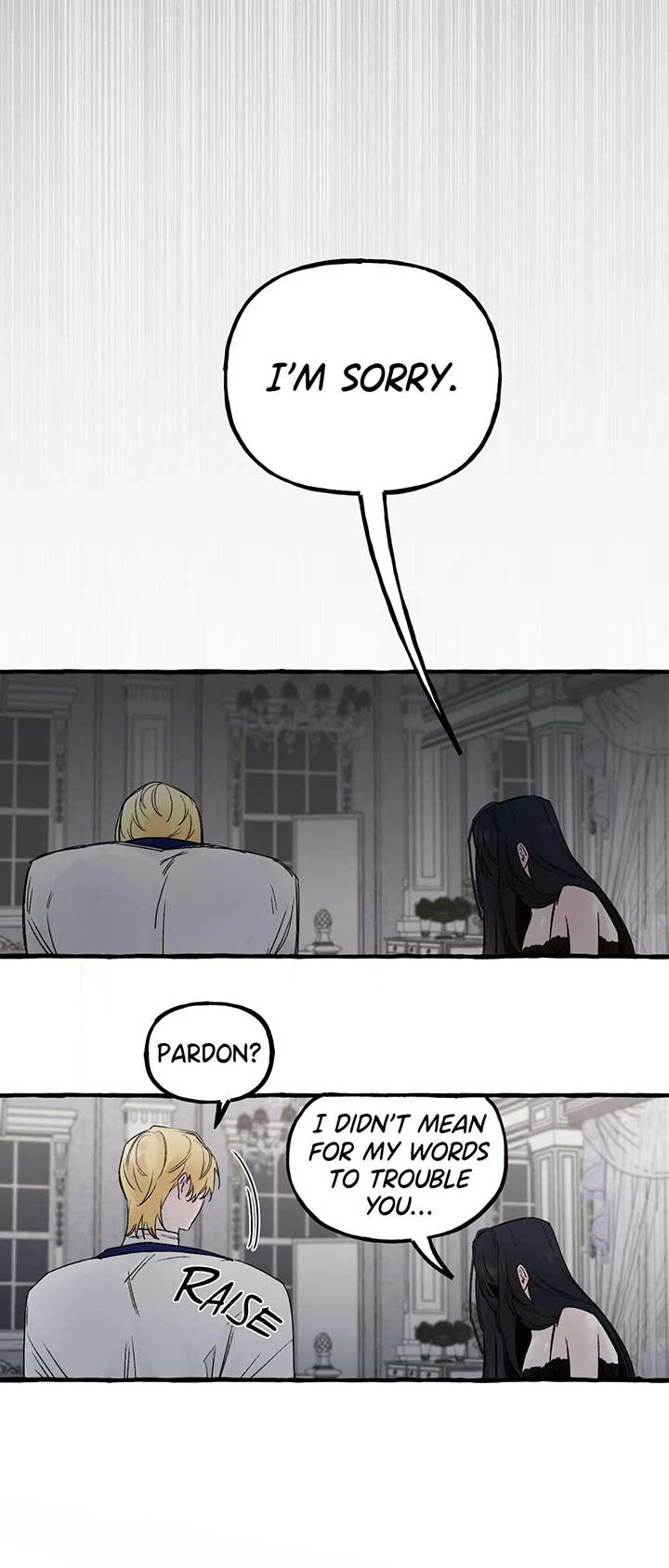 In the Doghouse Chapter 65 - Page 27