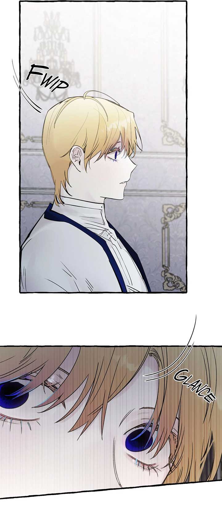 In the Doghouse Chapter 65 - Page 29