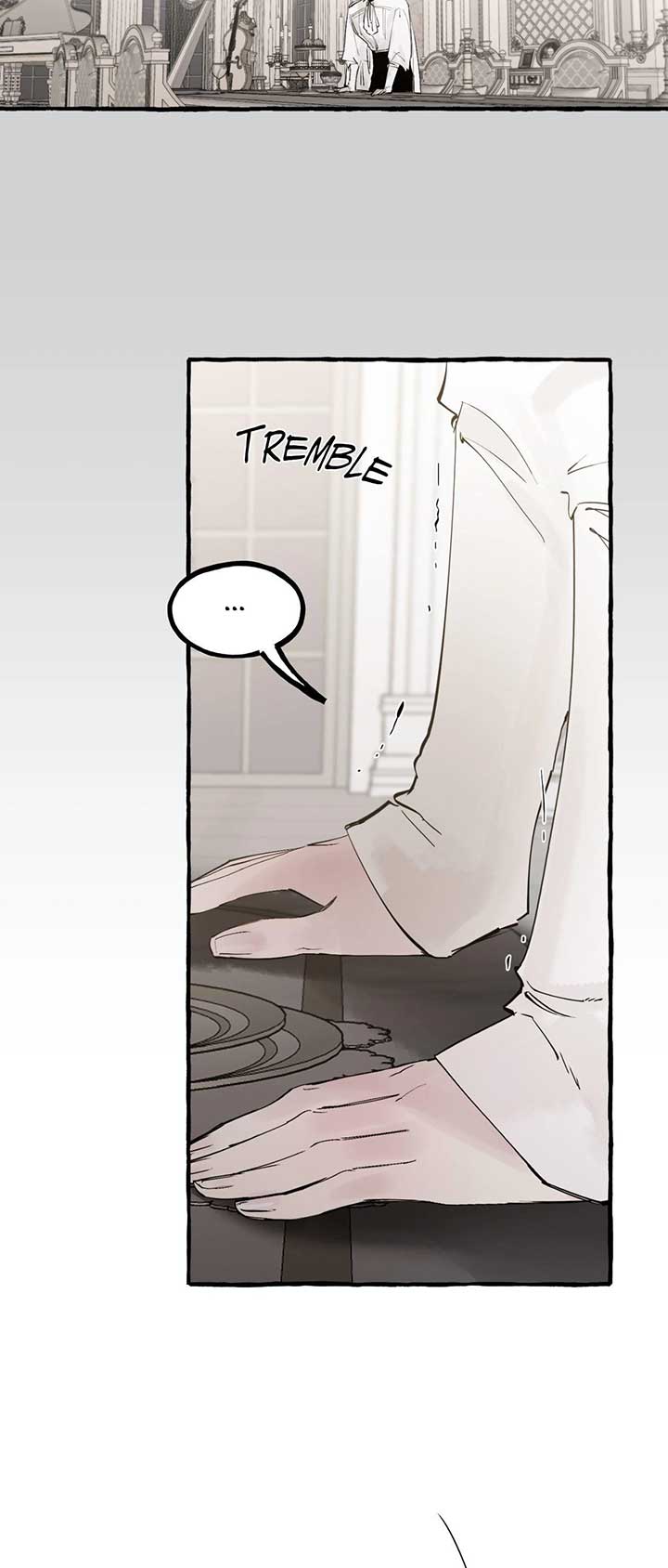 In the Doghouse Chapter 65 - Page 3