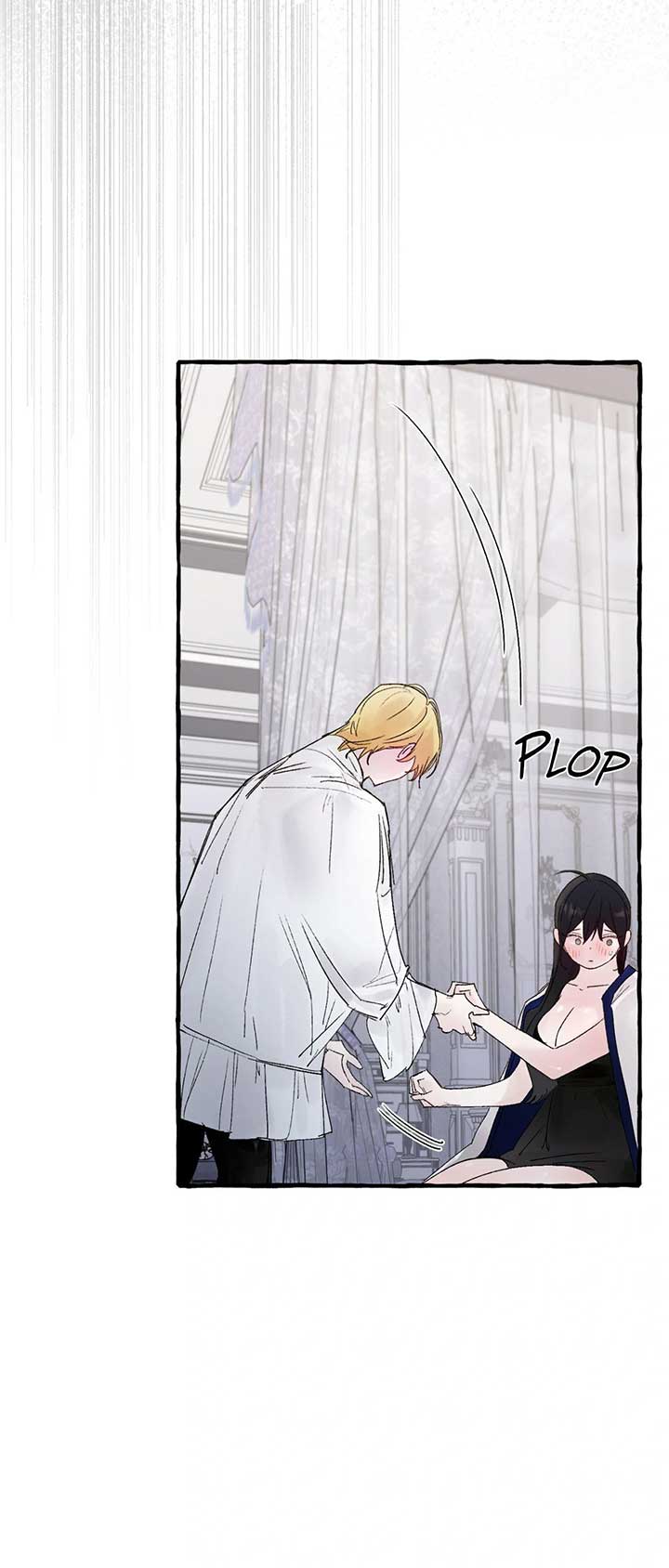 In the Doghouse Chapter 65 - Page 34