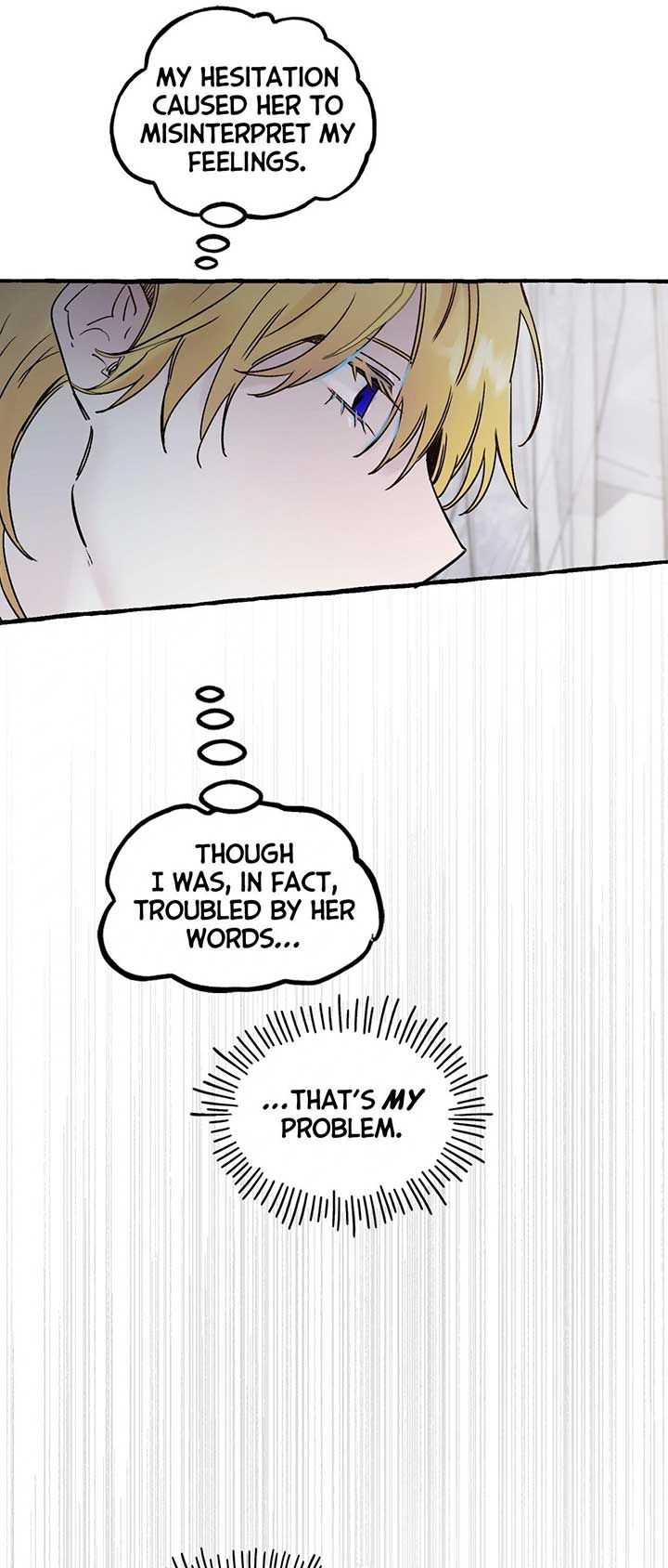 In the Doghouse Chapter 65 - Page 35