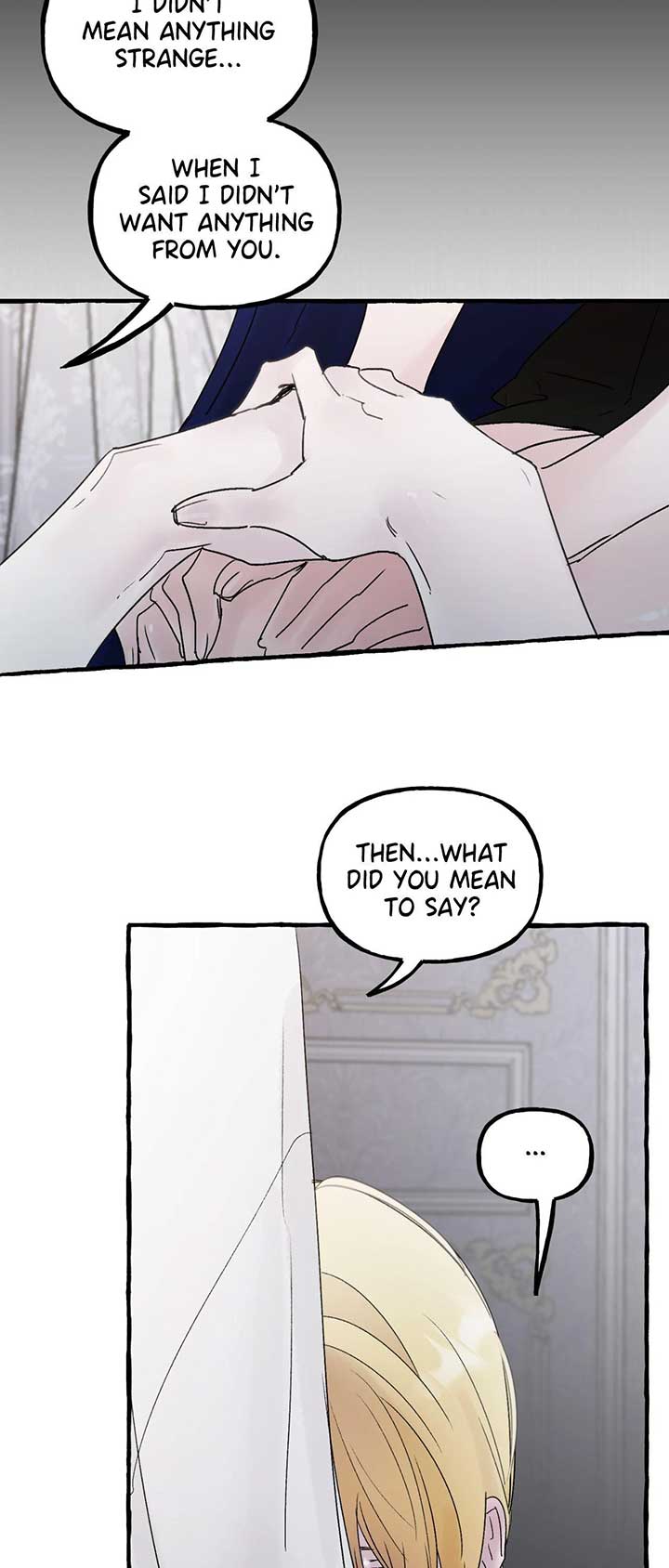 In the Doghouse Chapter 65 - Page 38