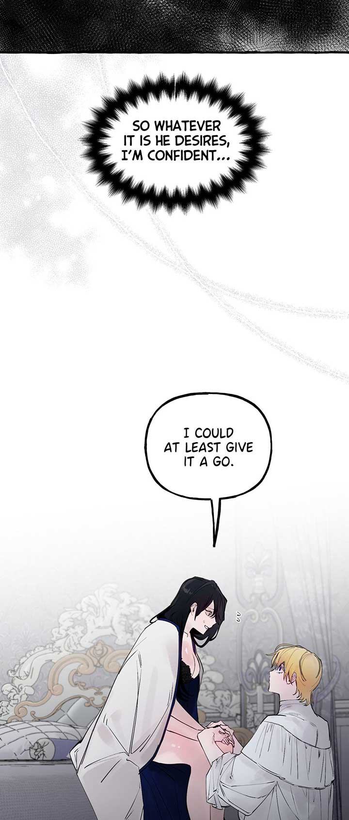 In the Doghouse Chapter 65 - Page 43
