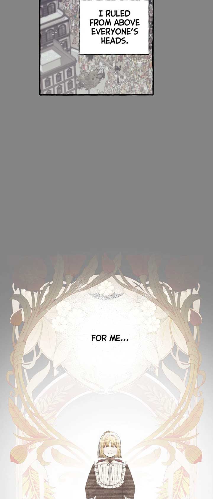 In the Doghouse Chapter 65 - Page 48