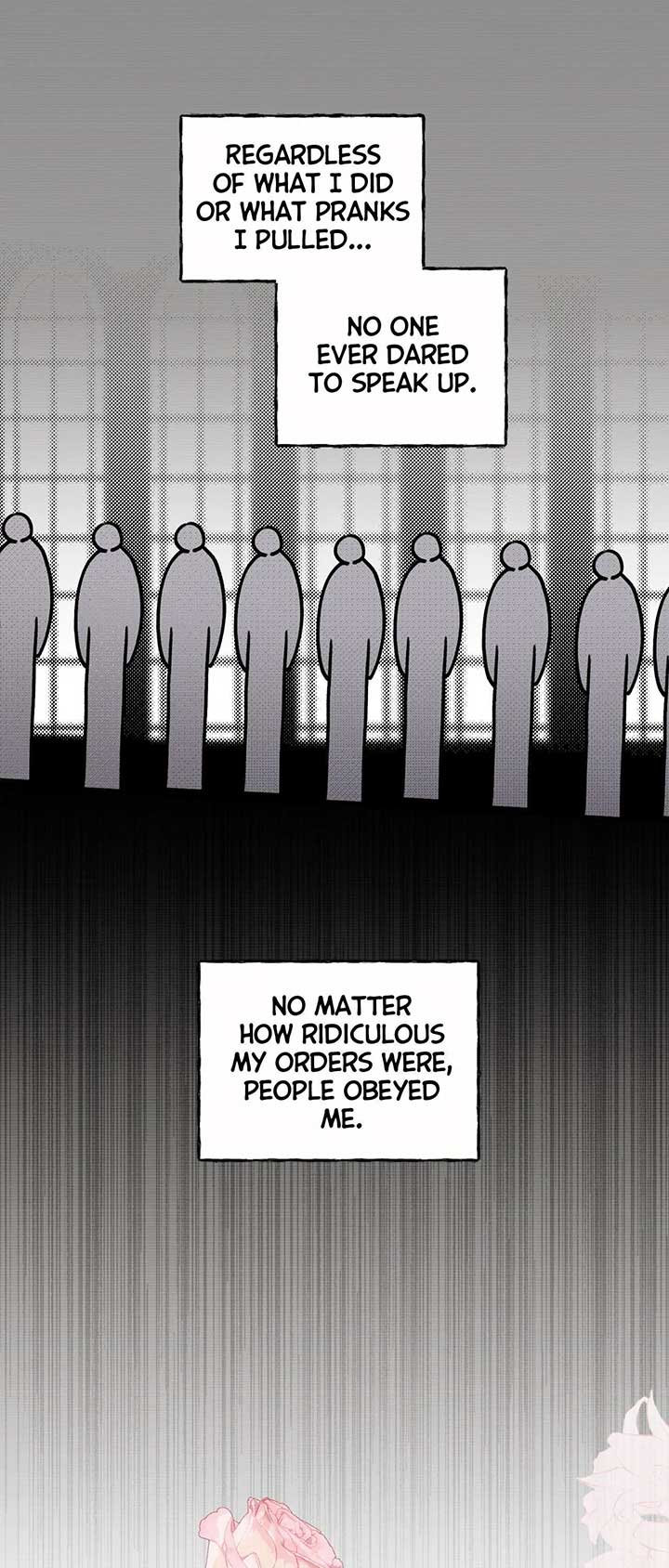 In the Doghouse Chapter 65 - Page 50