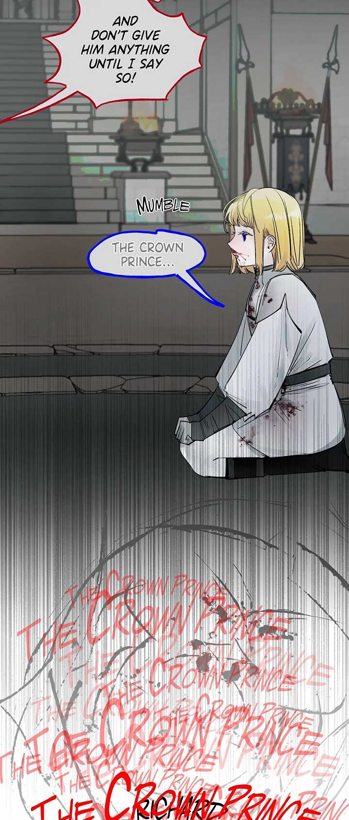 In the Doghouse Chapter 65 - Page 60