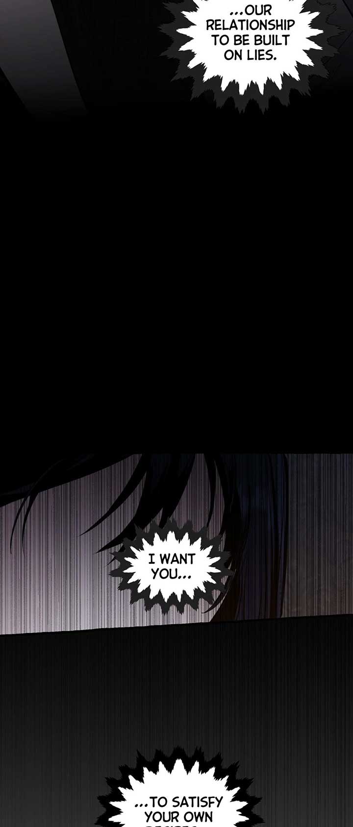 In the Doghouse Chapter 65 - Page 69