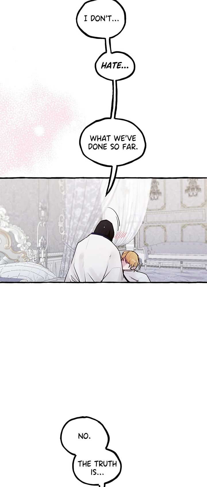 In the Doghouse Chapter 66 - Page 16