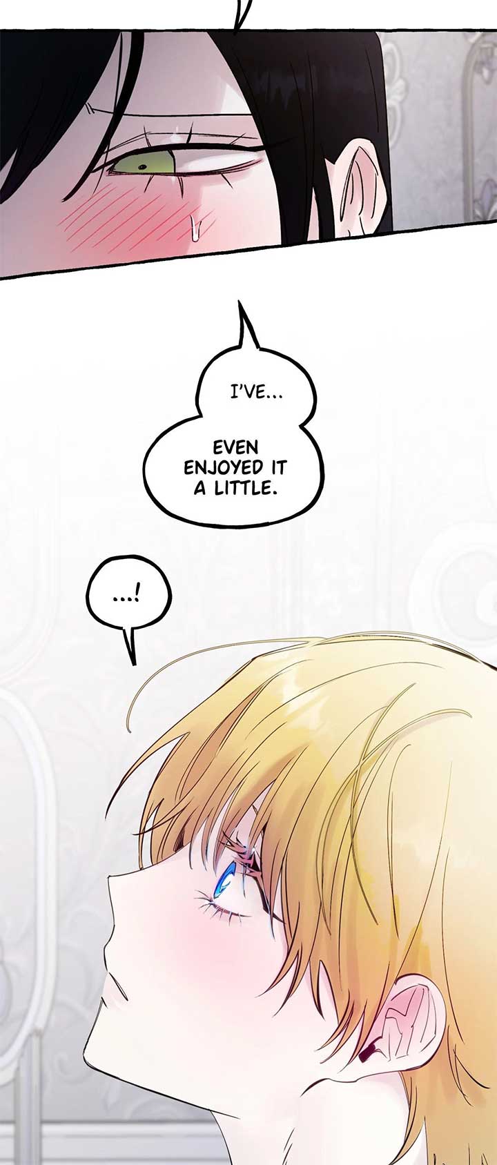 In the Doghouse Chapter 66 - Page 17