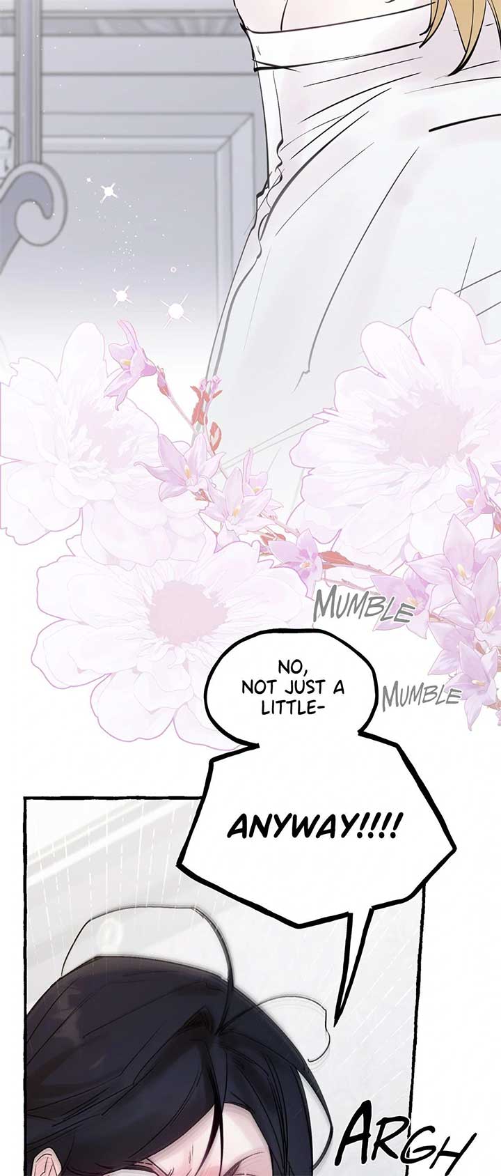 In the Doghouse Chapter 66 - Page 18