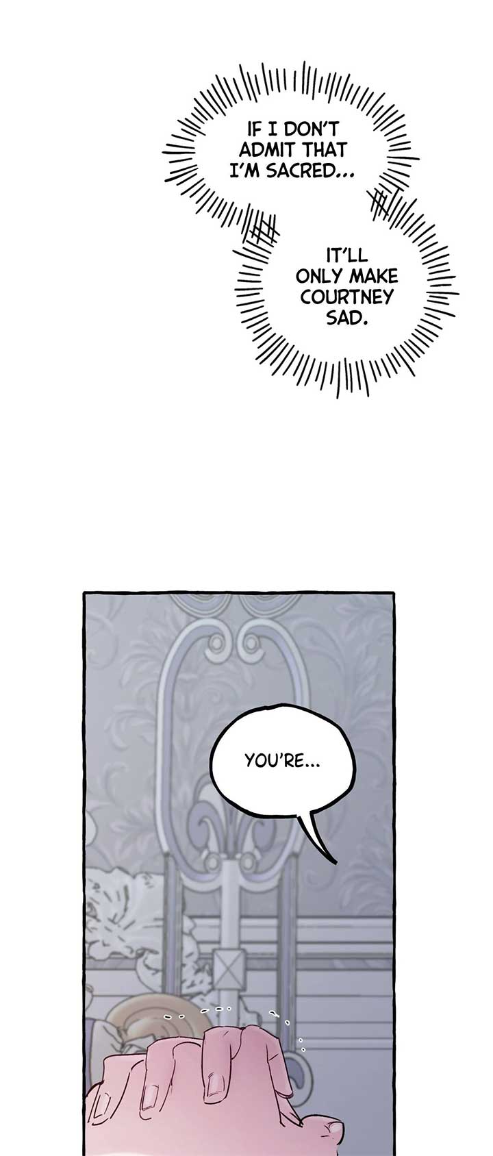 In the Doghouse Chapter 66 - Page 2