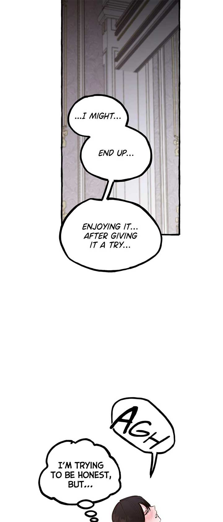 In the Doghouse Chapter 66 - Page 20