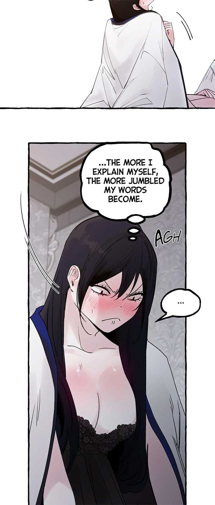 In the Doghouse Chapter 66 - Page 21