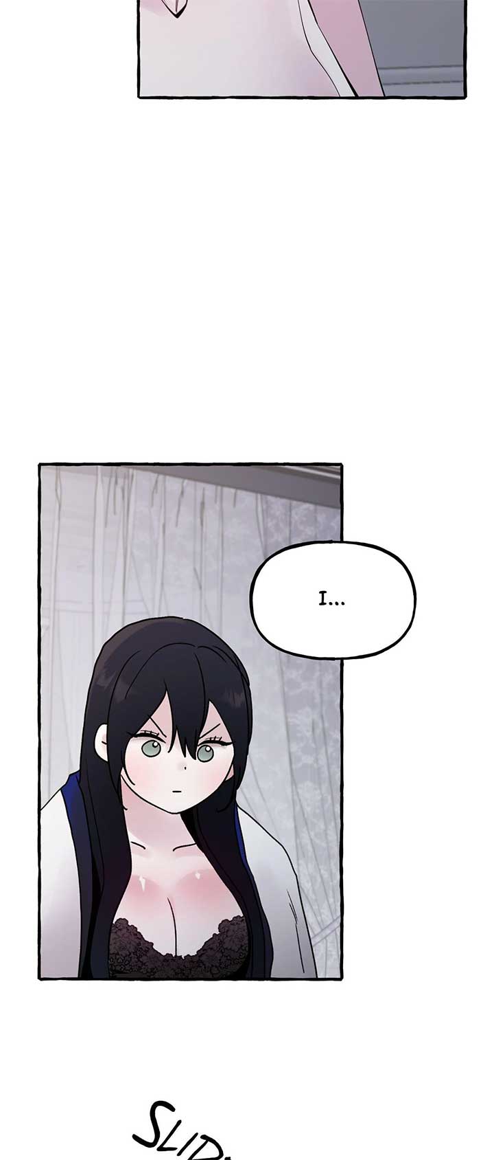 In the Doghouse Chapter 66 - Page 32