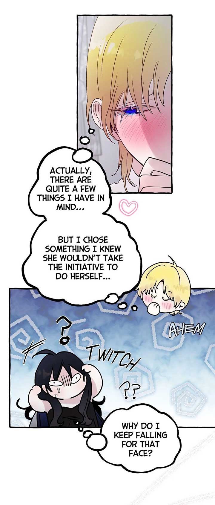 In the Doghouse Chapter 66 - Page 38