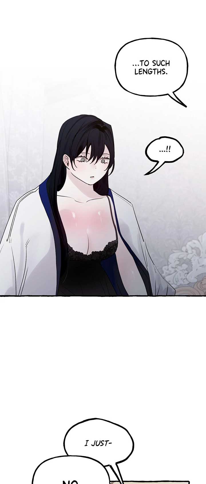 In the Doghouse Chapter 66 - Page 4