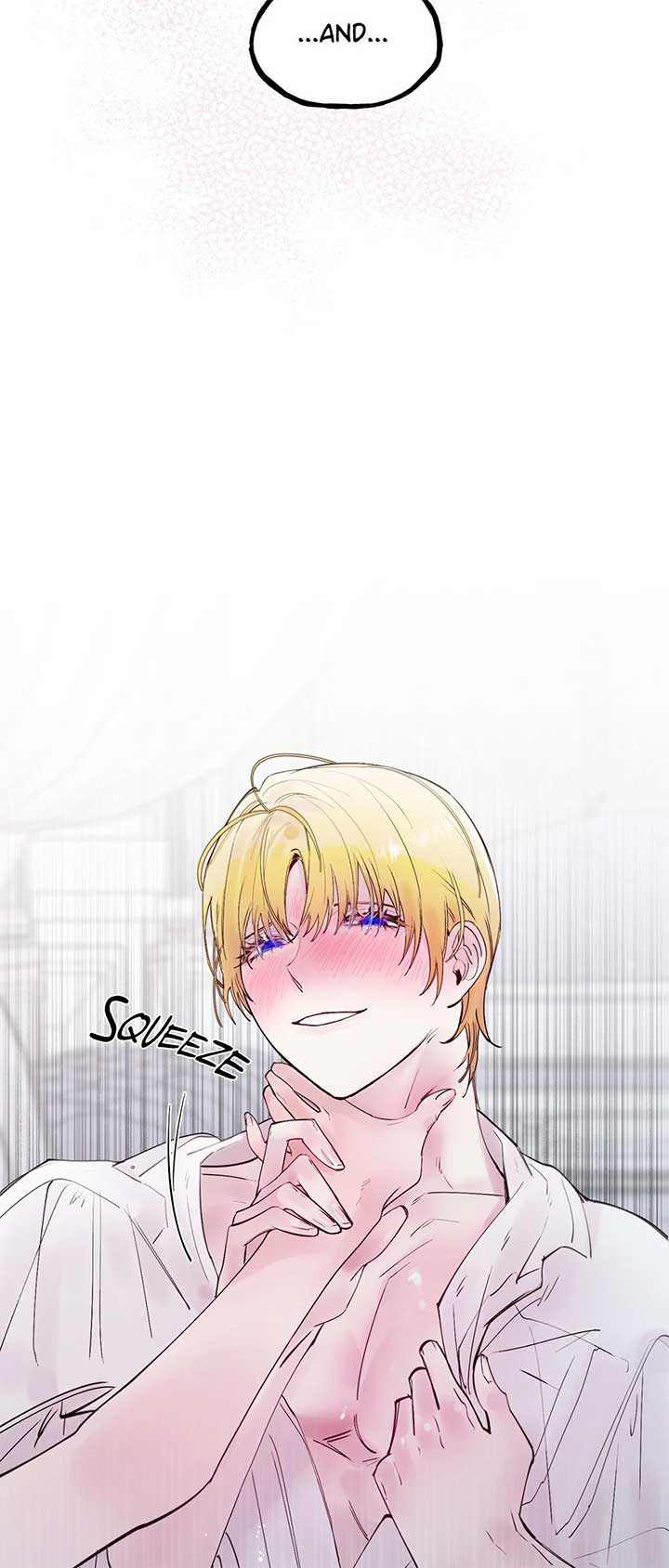 In the Doghouse Chapter 66 - Page 46