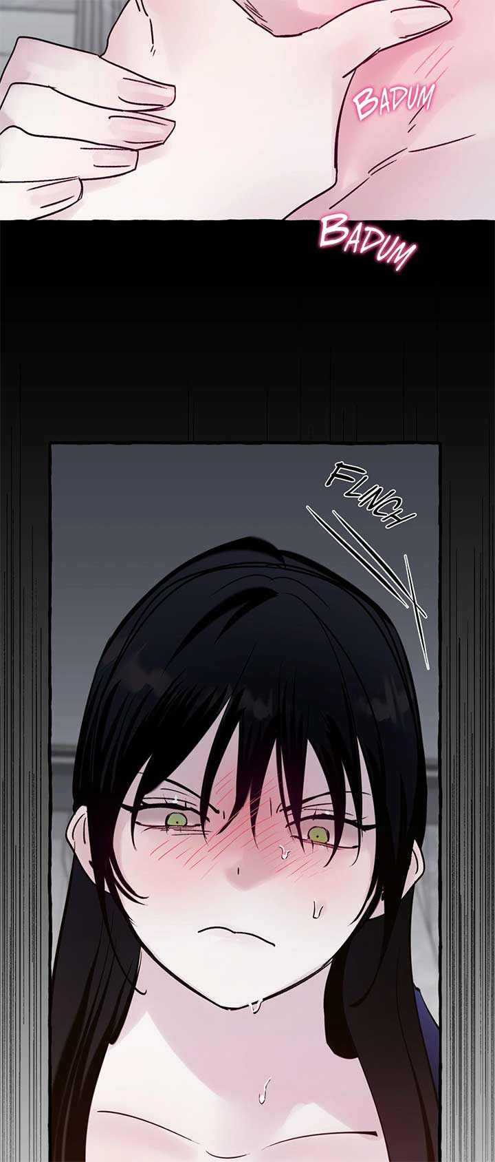 In the Doghouse Chapter 66 - Page 48