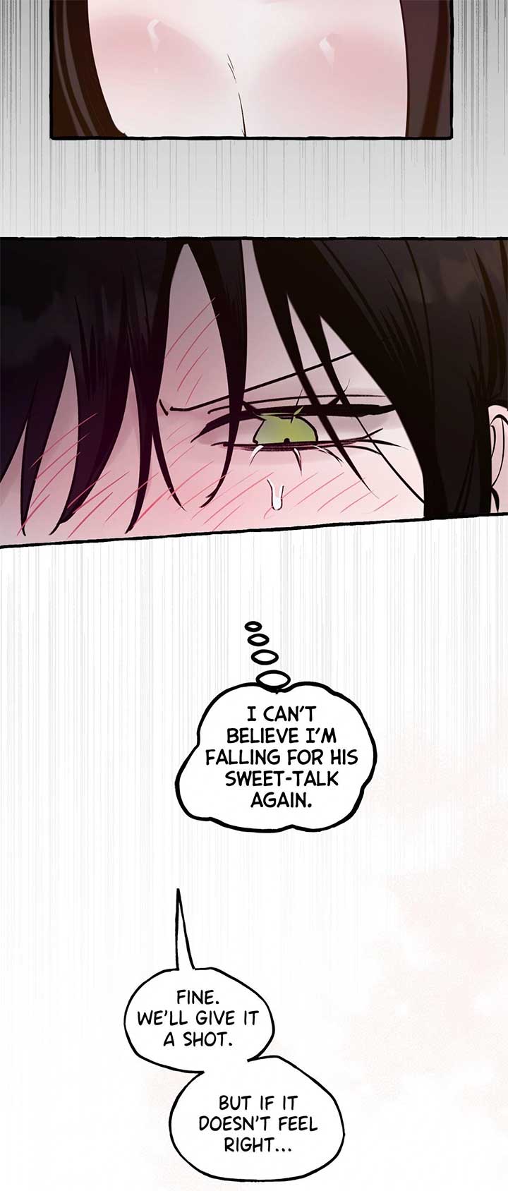 In the Doghouse Chapter 66 - Page 49