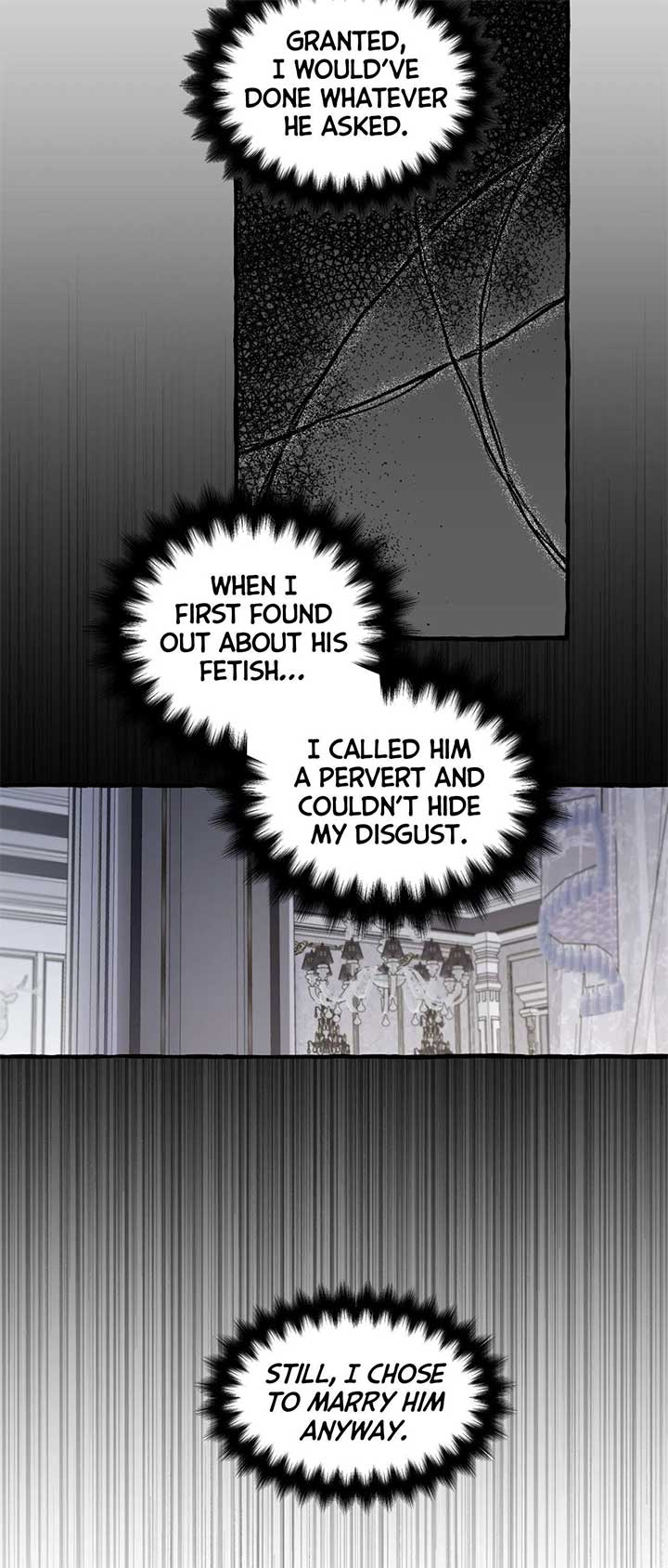 In the Doghouse Chapter 66 - Page 8